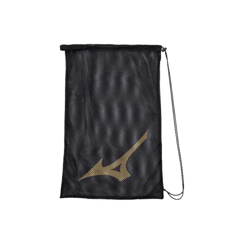 Mizuno Storage Bags Black