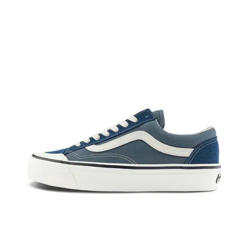 Vans Old Skool Reissue 136 'Blue Green '