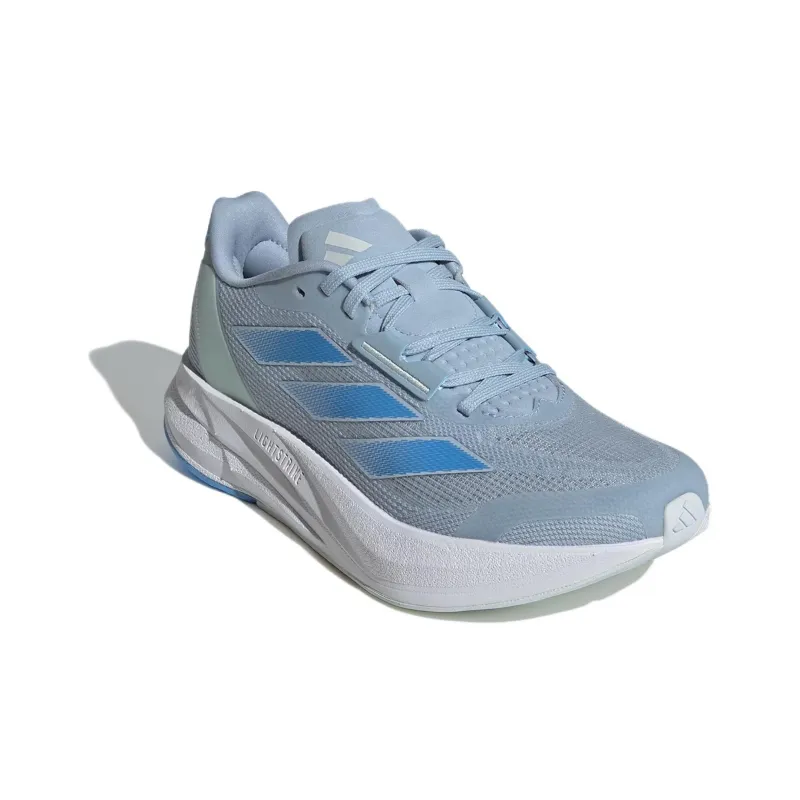 Adidas Duramo Speed Wonder Blue Blue Burst Zero Metalic Women's-2