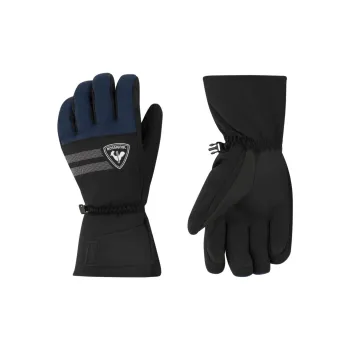 ROSSIGNOL Ski Gloves Gloves Unisex