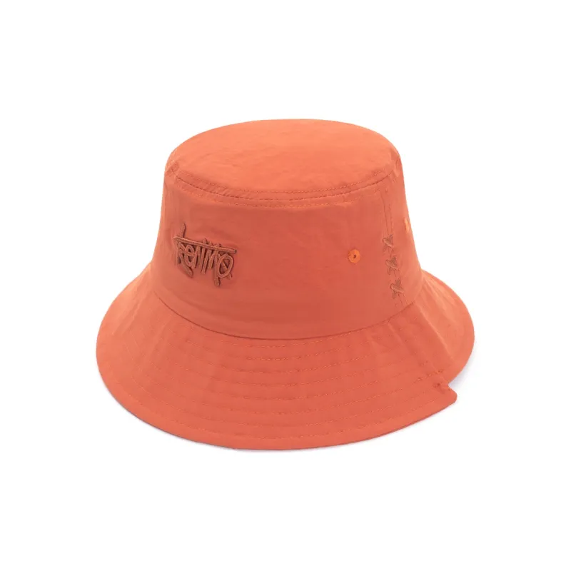 KENMO Polyester Bucket Hats Unisex-5