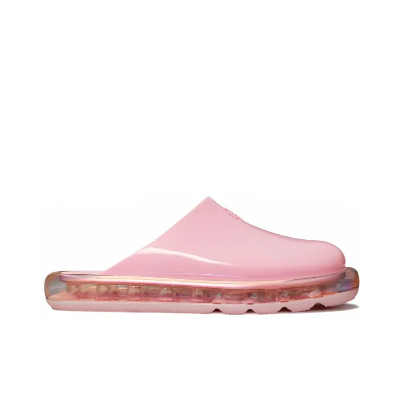 TORY BURCH Slip Resistant Closed Toe Slippers Women's Pink-1