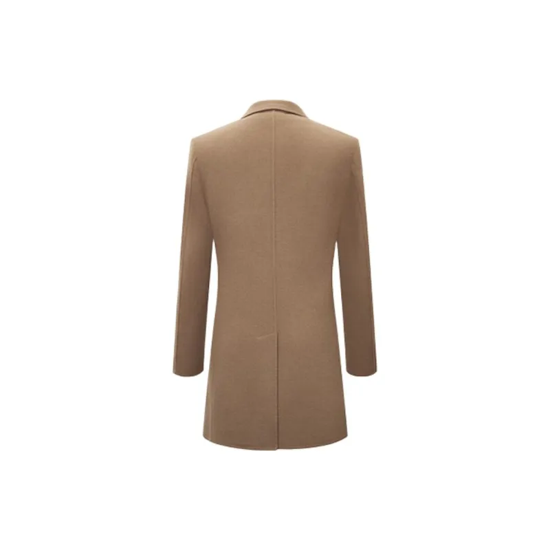 SAINT ANGELO Coats Men-3