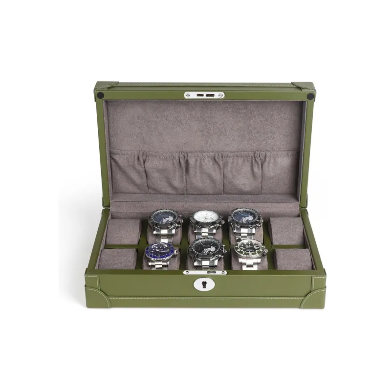 DRIKLUX Unisex Watch Case-39