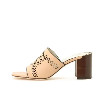 TOD'S Kate 75mm Mules