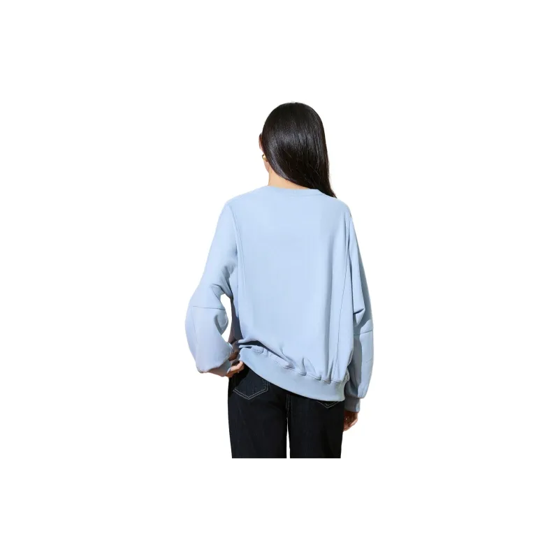 SMEN Sweatshirts Women's-0