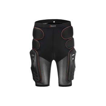 VOERH Motorcycle Protective Gears Knee Protector