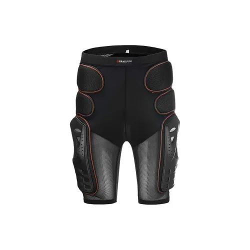 VOERH Motorcycle Protective Gears Knee Protector