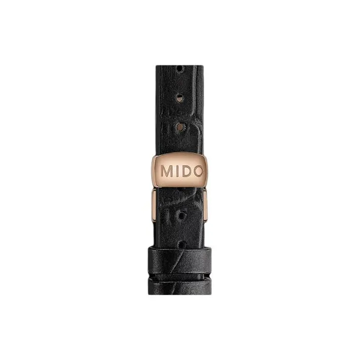 MIDO Women's Baroncelli Watch-3