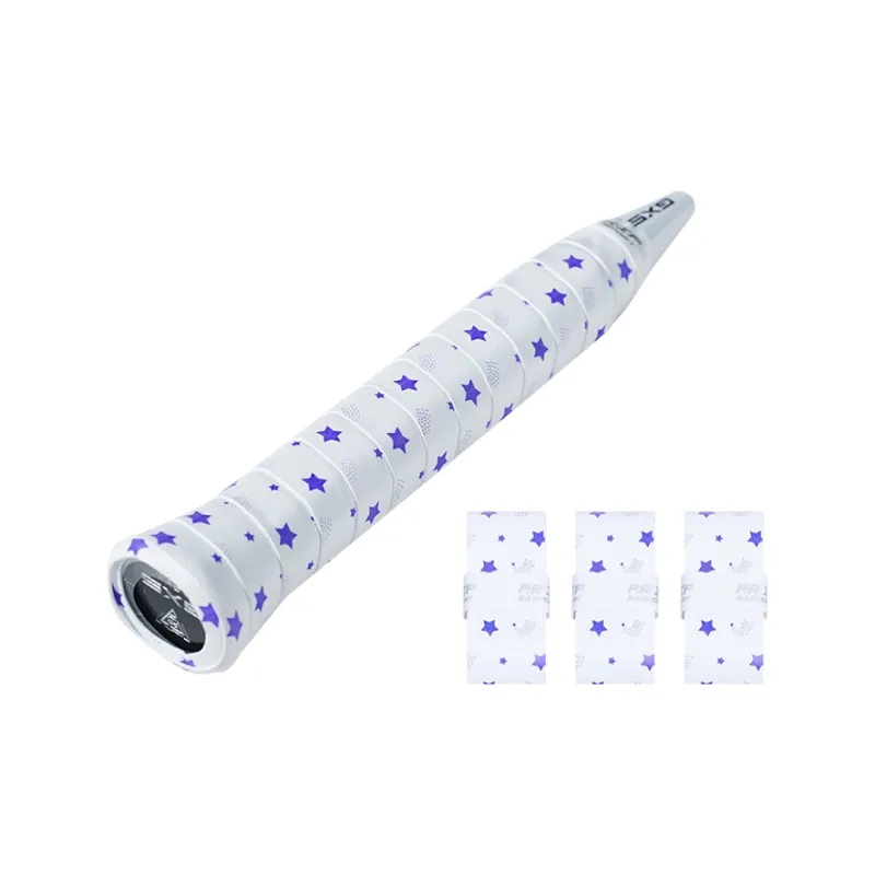 P.R IND Badminton Grip Tape-1