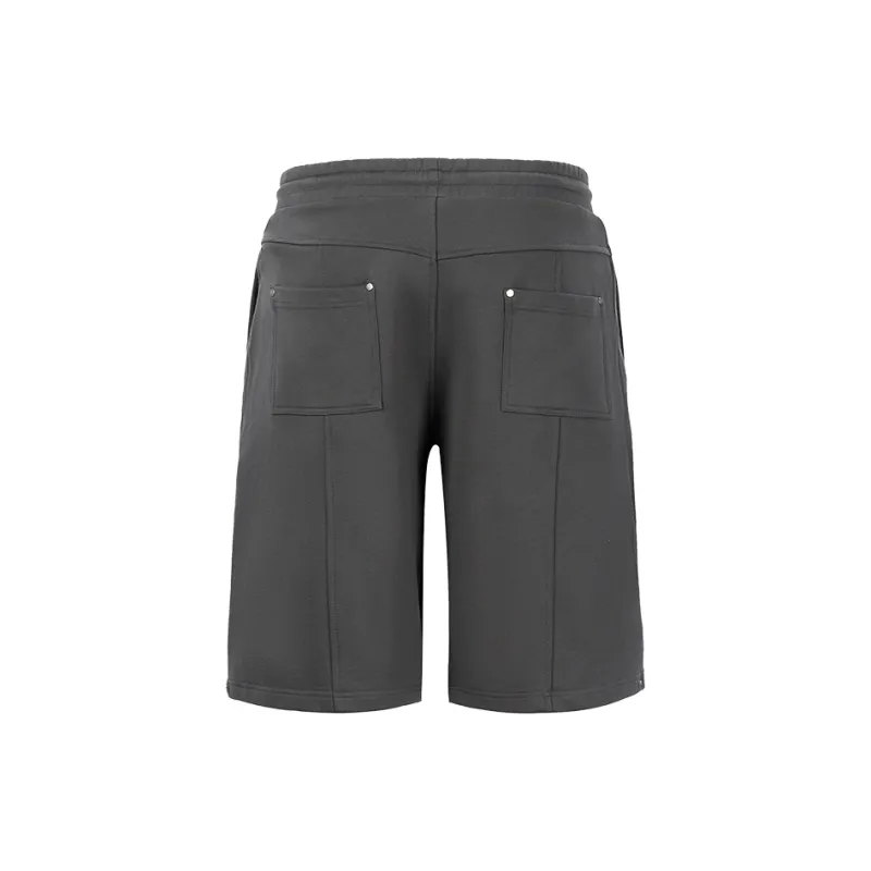 GRKC Casual Shorts Unisex-5