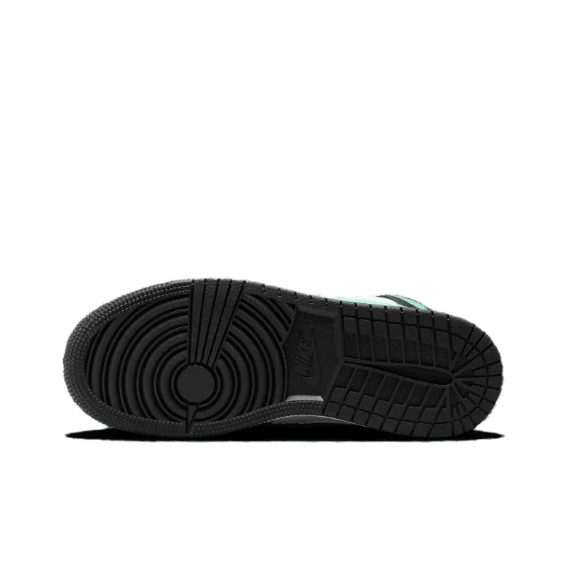 Jordan 1 Green Glow-5