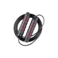 Red Black, Full Weight 420 G, 3m 5mm