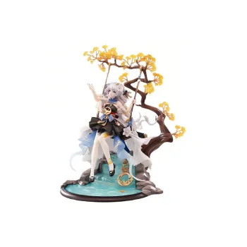 MAX Factory Scale Figures