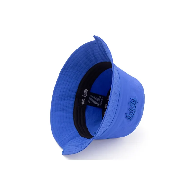 KENMO Polyester Bucket Hats Unisex-14