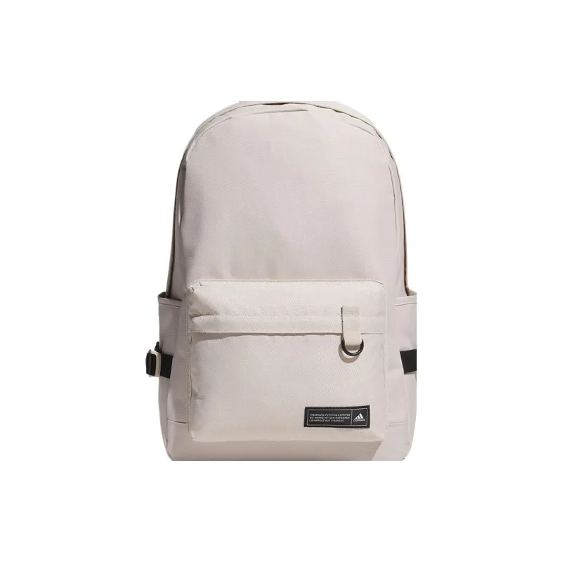 Adidas Polyester Backpack Regular Unisex Light Pink-4