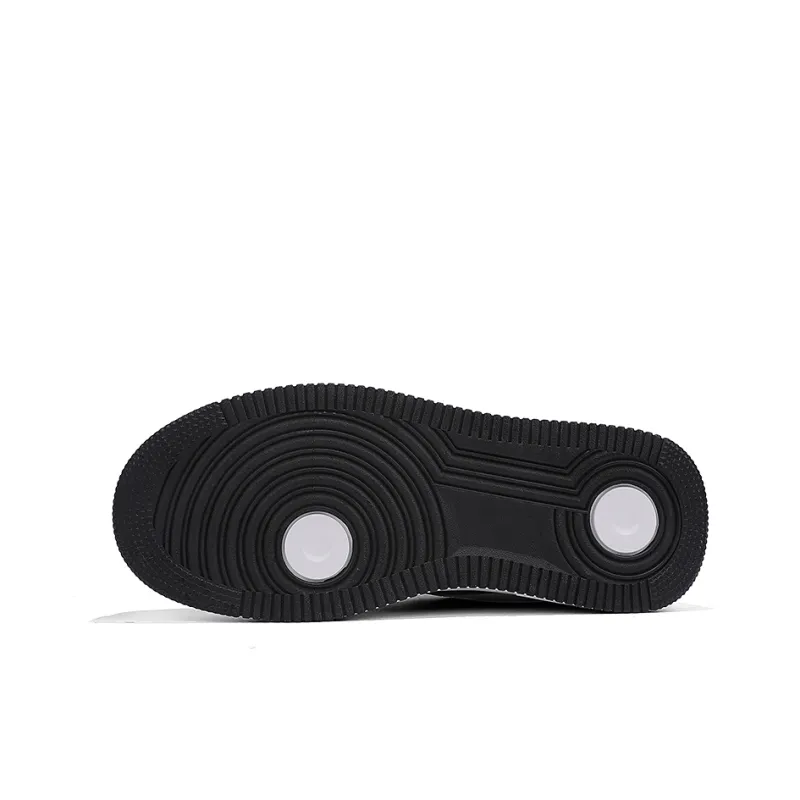 K-bird Wear-Resistant Lightweight Height Increasing Low-Top Skateboard Shoes Men's-29