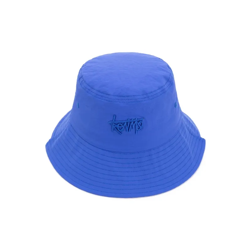 KENMO Polyester Bucket Hats Unisex-11
