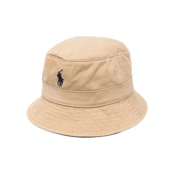 Polo Ralph Lauren Chino Bucket Hat