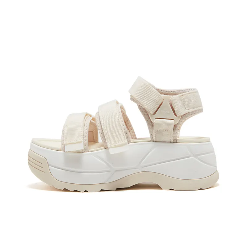 SHAKA Hiker Hook-and-Loop Beach Sandals Unisex-5