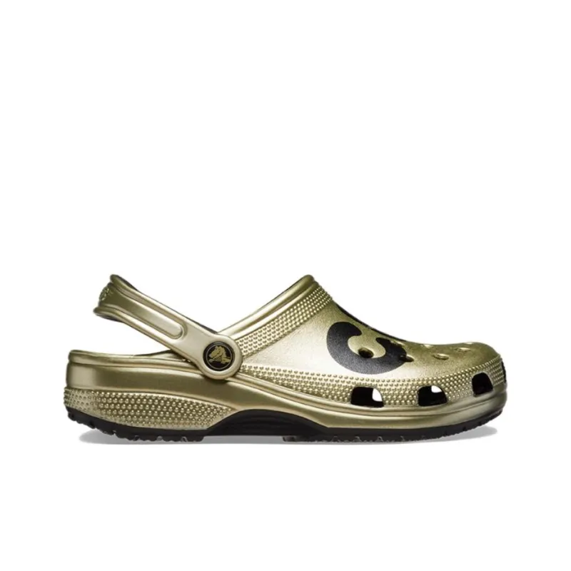 Crocs Clogs Unisex-1