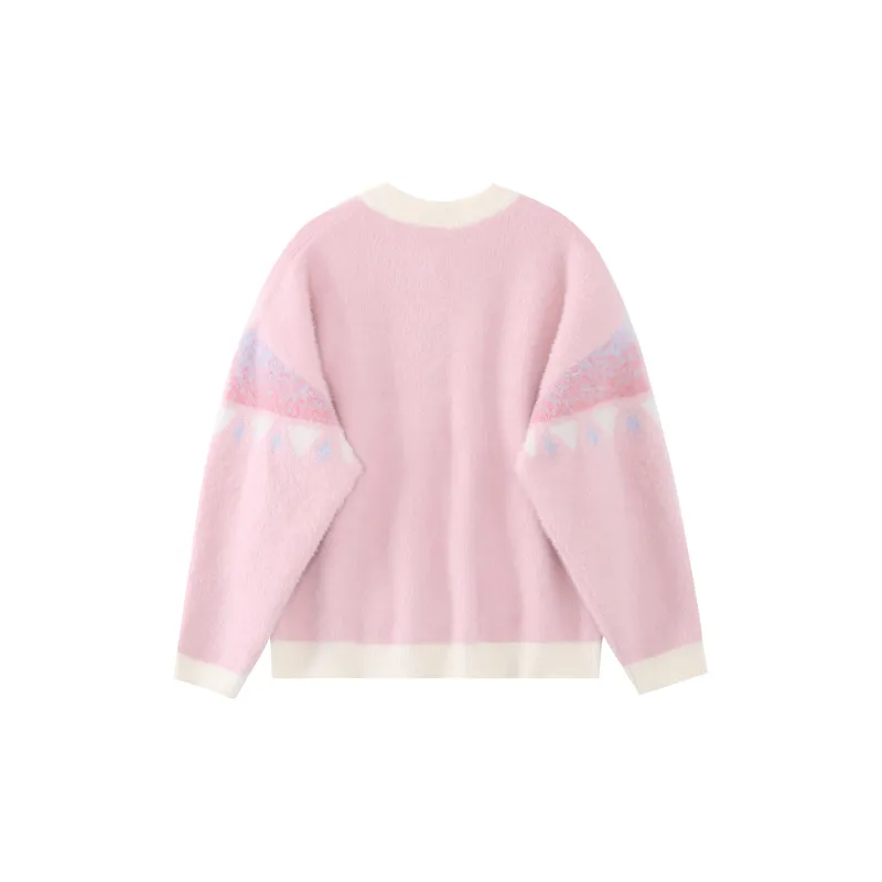 F426 Knitwear Unisex-1