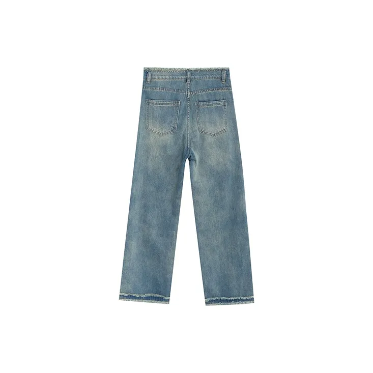 BVODE Jeans Women's-11