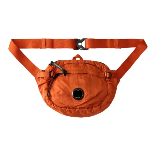 C.P.Company Crossbody Bags Orange