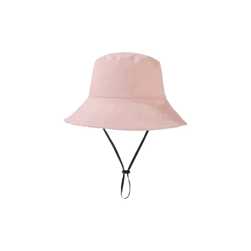 AAJF Polyester Bucket Hats Women's-1