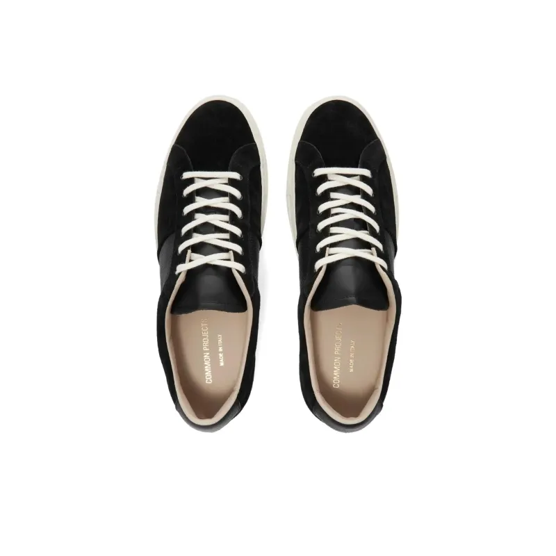 COMMON PROJECTS Winter Achilles Low-top Sneakers-3