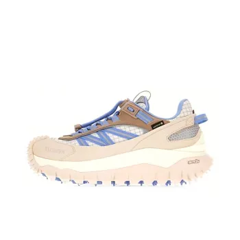 Moncler Trailgrip Gtx Lace Up Sneakers Women's