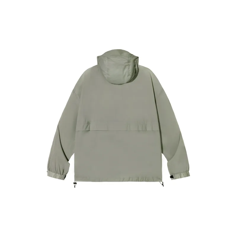 PSO Brand City Outdoor Collection Sun Protection Clothing Unisex-1