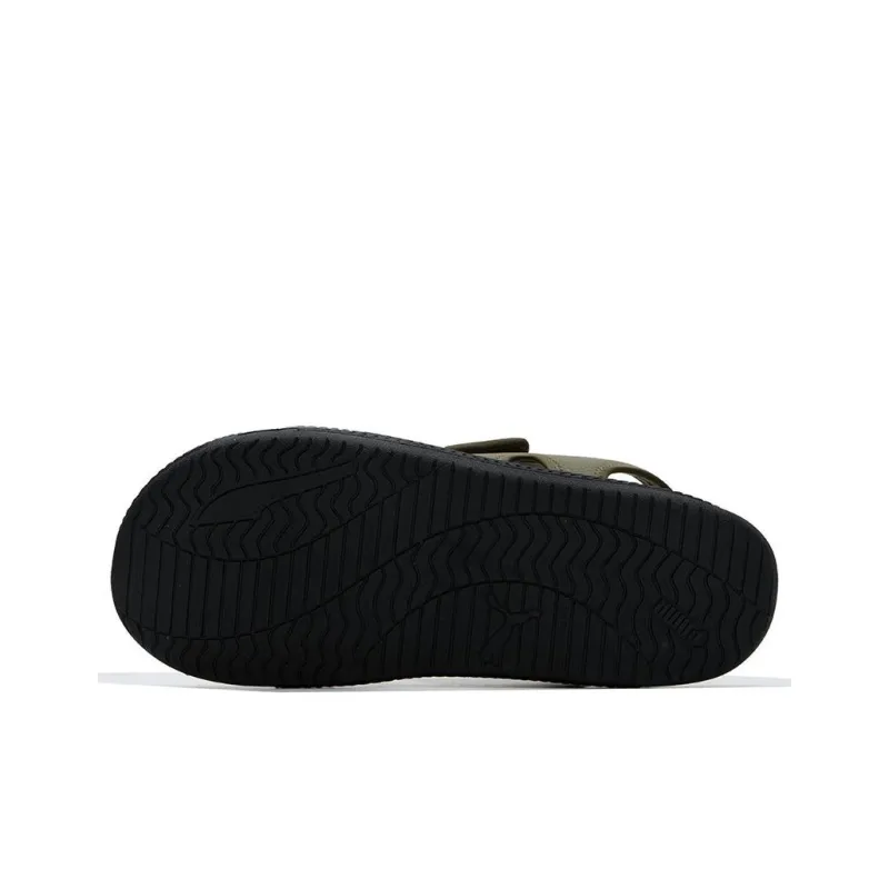 PUMA SoftridePro Sandal 24 Beach Sandals Unisex Umber-4