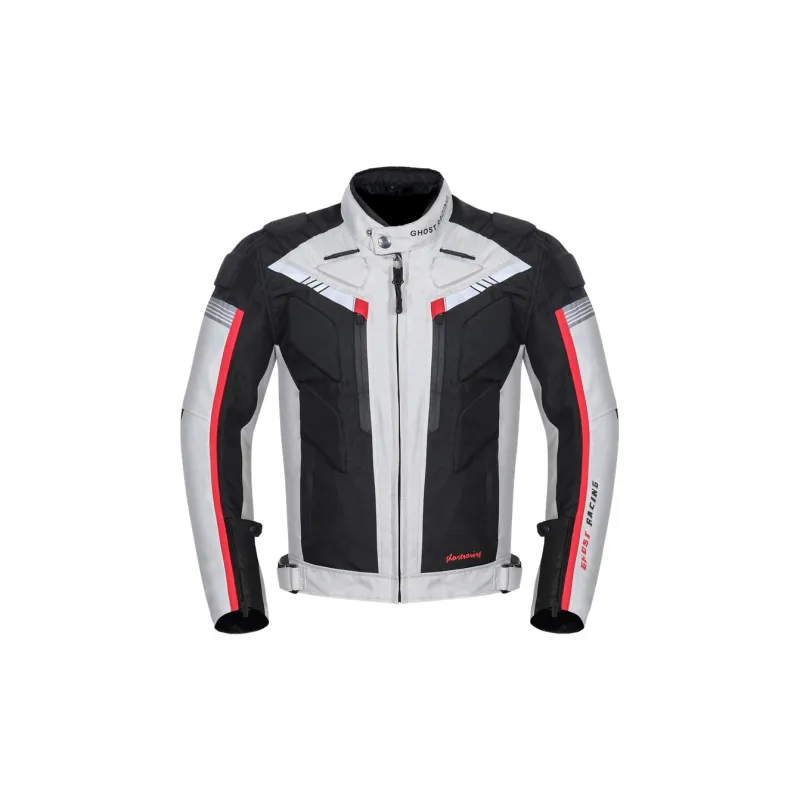 GXT Biker Jacket-1