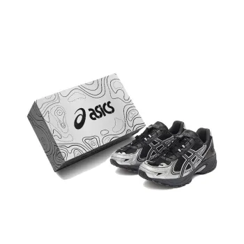 Asics Gel Kahana TR V4 Carbon Black