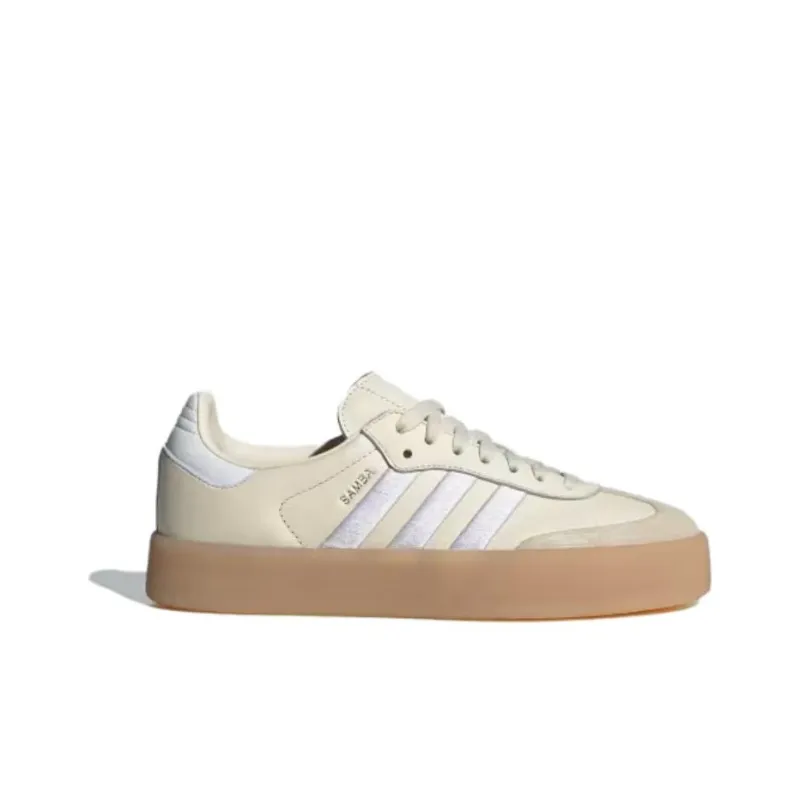 Adidas Sambae Wonder White Gum Women's-1