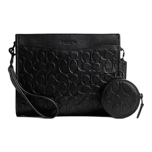 COACH Hitch Crossbody Bags