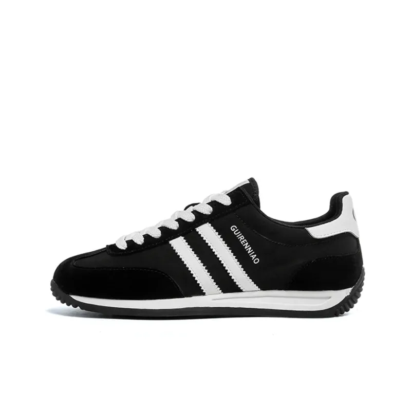 K bird Cushioned Slip Resistant Abrasion Resistant Low Top Casual Running Shoes Men's-8