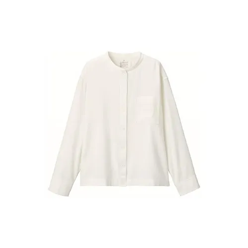 MUJI Shirts Women's