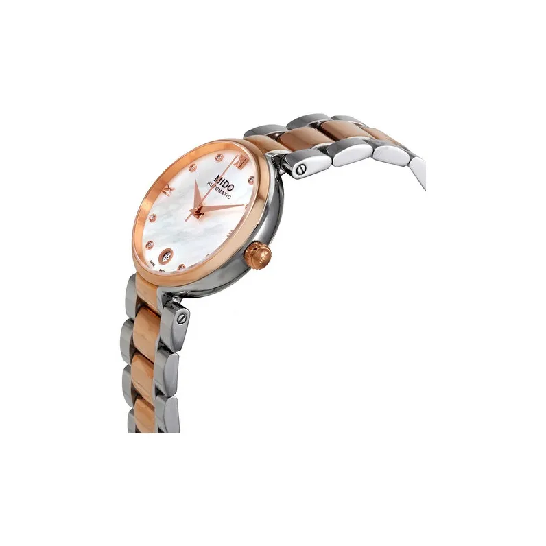 MIDO Women's Baroncelli Watch-1