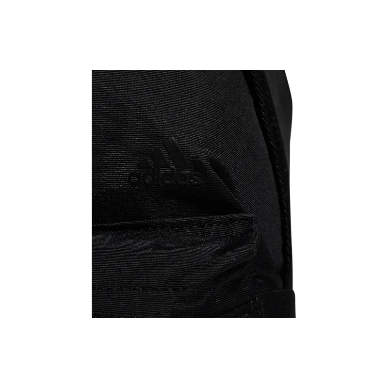 Adidas Nylon Backpack Regular Unisex Black-4
