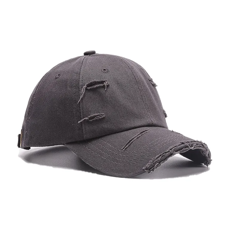 AAJF Cotton Baseball Caps Unisex-1
