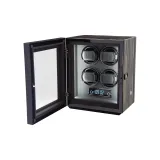 [Flagship Collection]Shadow Black[4 Watch Slot]