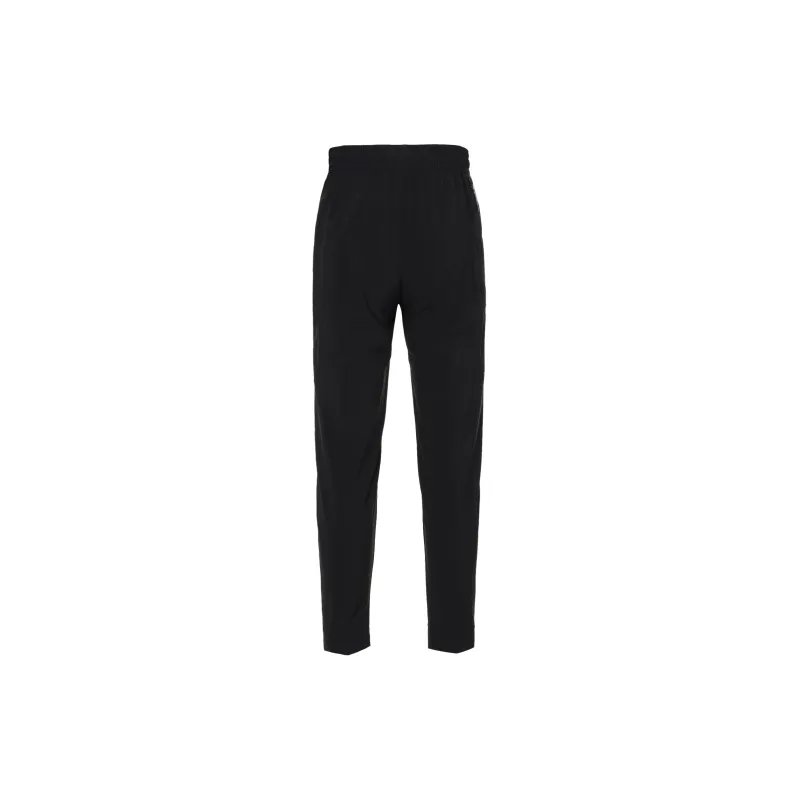 Nike Casual Pants Men Black-1