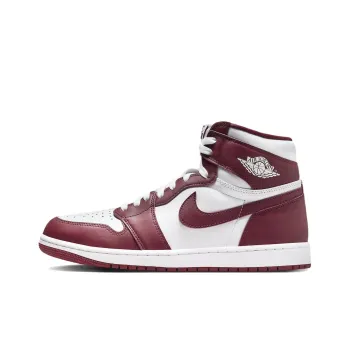 Air Jordan 1 High OG 'Team Red'