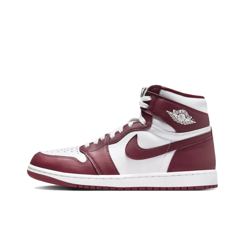 Air Jordan 1 High OG 'Team Red'-0