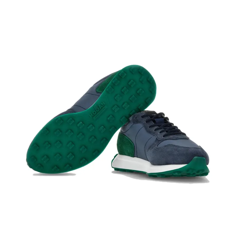 HOGAN H601 Sneakers-4