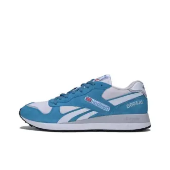 Reebok DL5000 'Pure Grey Vintage Blue'
