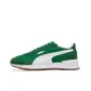 White Green