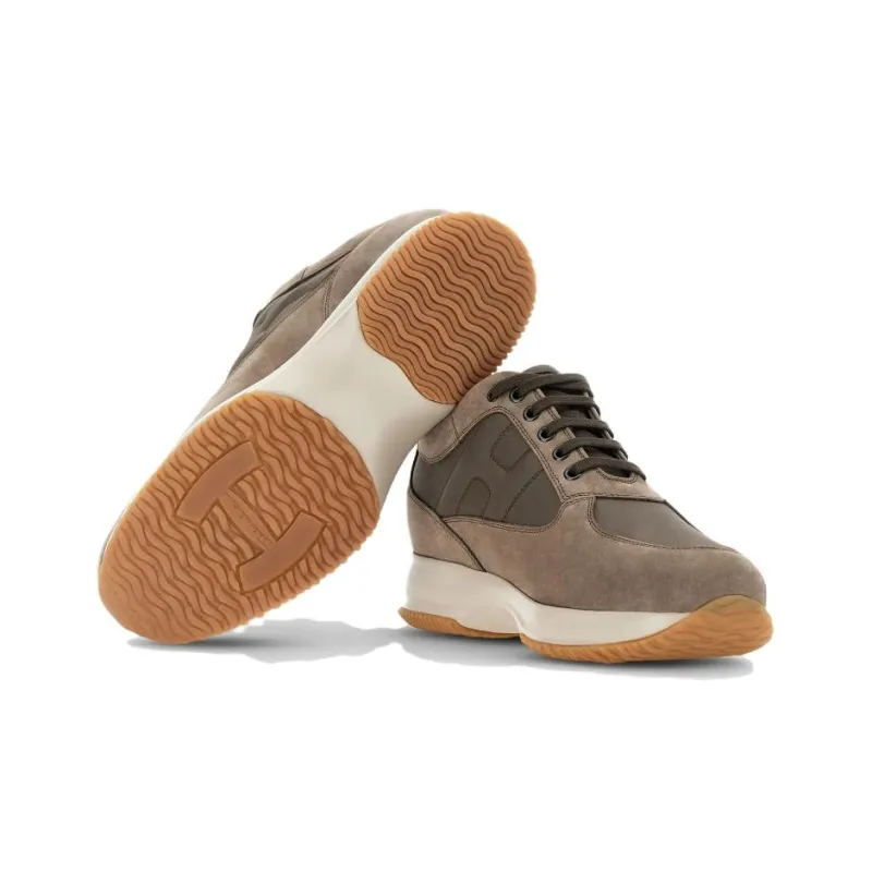 HOGAN Interactive Sneakers-4